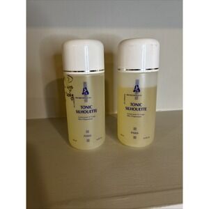 Biotechniques Les Complexes Tonic Silhouette Almost 2 Full Bottles